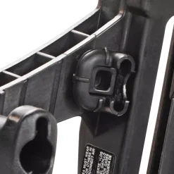 Makita AF601 Pneumatische brad tacker - 25-64mm - 16Ga - 8 bar