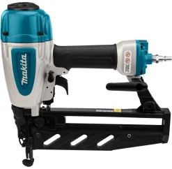 Makita AF601 Pneumatische brad tacker - 25-64mm - 16Ga - 8 bar
