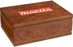 Makita A-87921 Freesset 6mm 12-delig