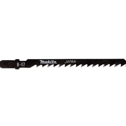 Makita A-85690 HCS Decoupeerzaagblad B17 - snel - Hout / Kunststof (5st)