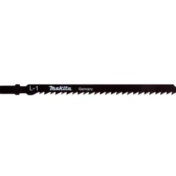 Makita A-86290 HCS Decoupeerzaagblad L1 - zuiver - Hout / Kunststof (5st)