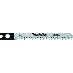 Makita A-85818 HCS Decoupeerzaagblad NO10 - Makita schacht - snel - Hout / Kunststof (5st)