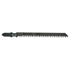 Makita A-85628 HCS Decoupeerzaagblad B10 - zuiver - Hout / Kunststof (5st)