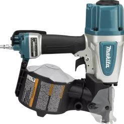 Makita AN613 8 bar constructie tacker Body