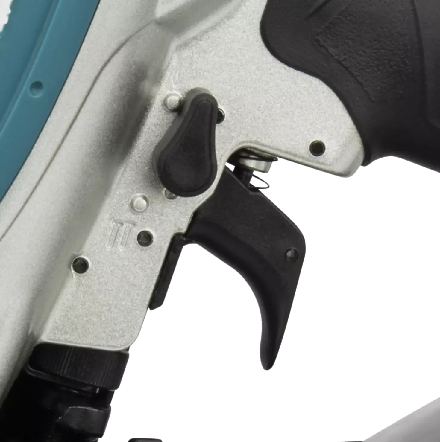 Makita AN613 8 bar constructie tacker Body