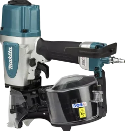 Makita AN613 8 bar constructie tacker Body