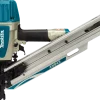 Makita AN943K Pneumatische constructienagel tacker in koffer - 50-90mm - 8,5 bar
