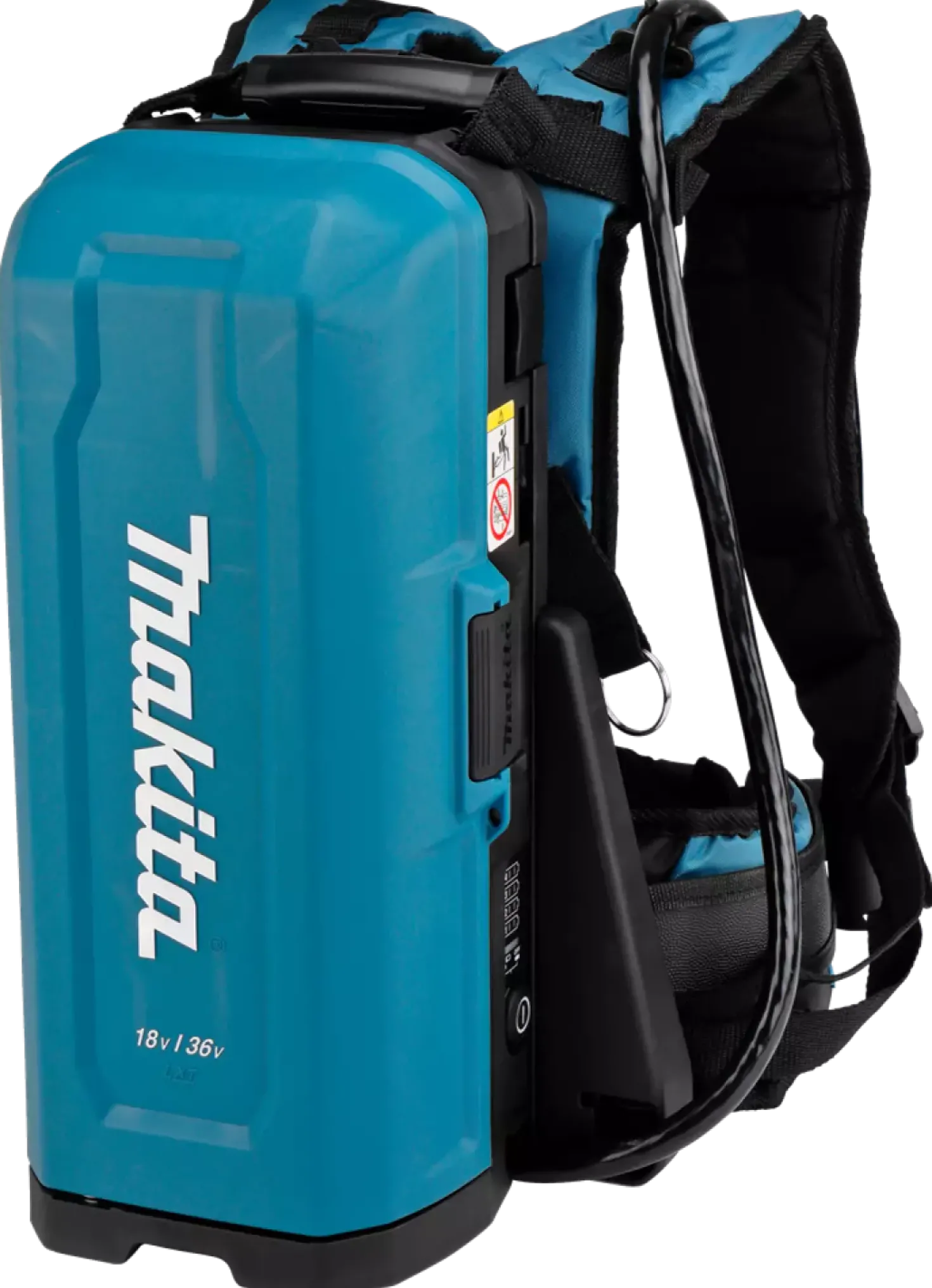 Makita 191A59-5 ruggedragen accustation PDC01 - 18V