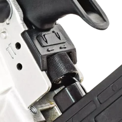 Makita AT638A Pneumatische niet tacker - 13-38mm - 18Ga - 8,3 bar