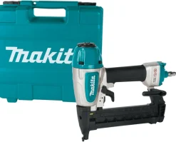 Makita AT638A Pneumatische niet tacker - 13-38mm - 18Ga - 8,3 bar