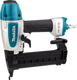 Makita AT638A Pneumatische niet tacker - 13-38mm - 18Ga - 8,3 bar