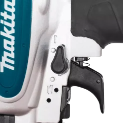 Makita AT638A Pneumatische niet tacker - 13-38mm - 18Ga - 8,3 bar