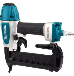 Makita AT638A Pneumatische niet tacker - 13-38mm - 18Ga - 8,3 bar