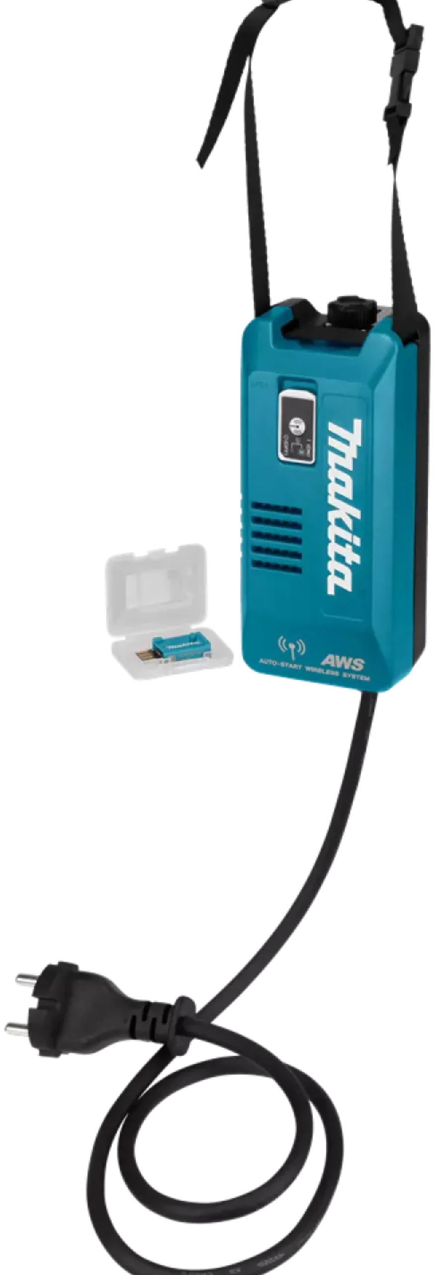 Makita 199789-6 AWS ontvanger