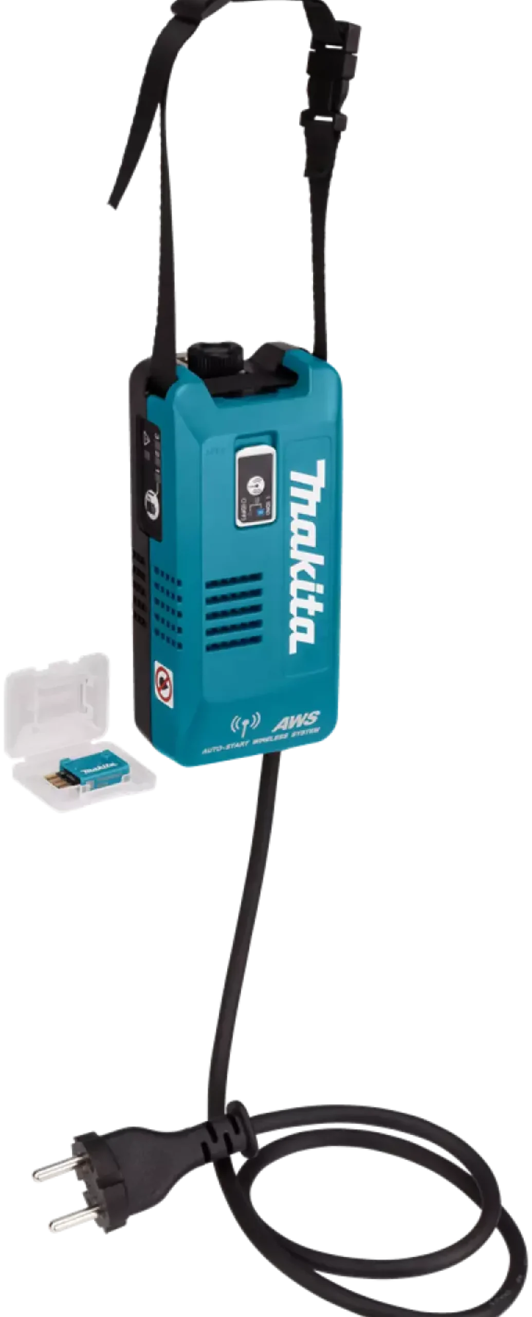 Makita 199789-6 AWS ontvanger