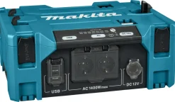 Makita BAC01 Mobiele Stroomvoorziening - 1,4kW