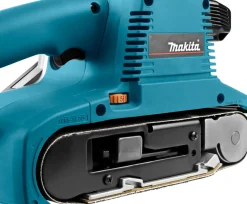 Makita 9903 Bandschuurmachine - 1010W - 76 x 533mm