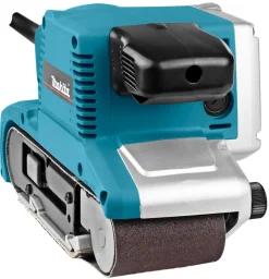 Makita 9903 Bandschuurmachine - 1010W - 76 x 533mm