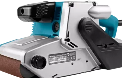 Makita 9404 Bandschuurmachine - 1010W - 100 x 610mm
