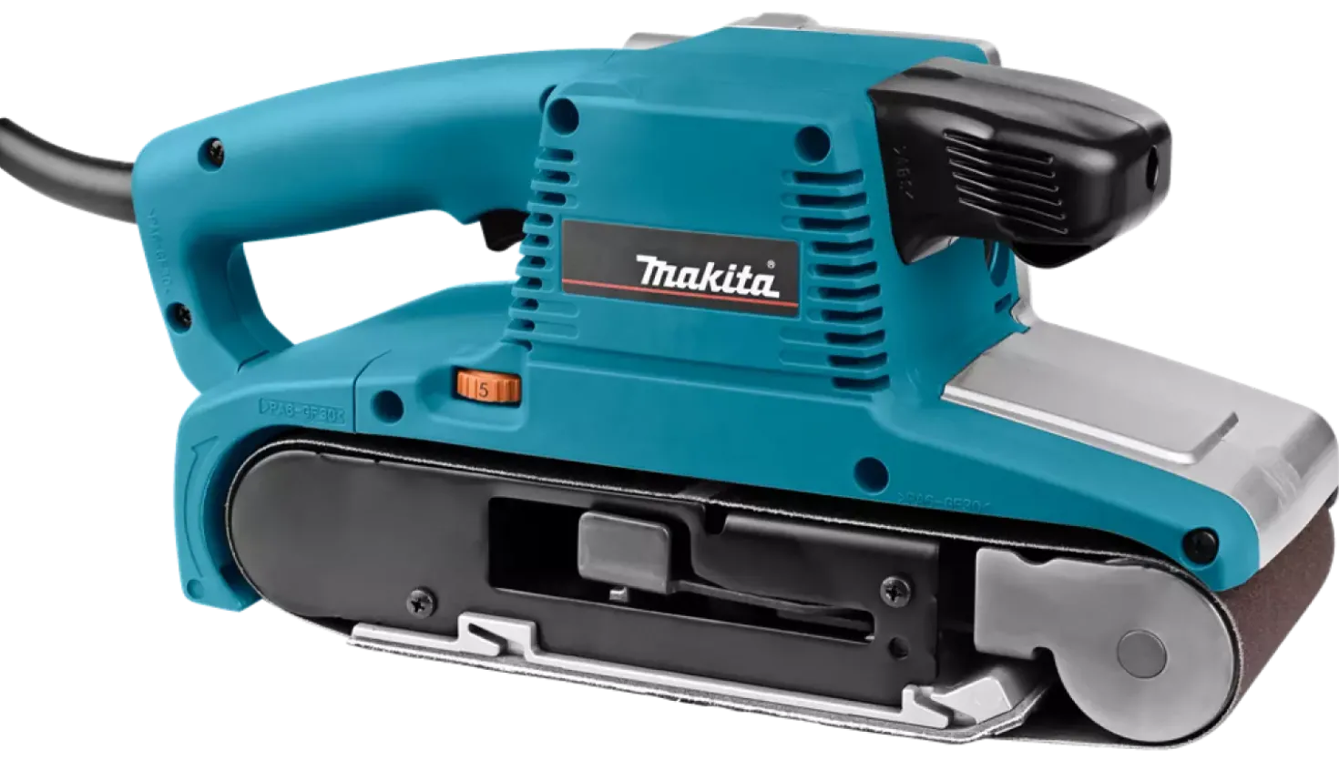Makita 9404 Bandschuurmachine - 1010W - 100 x 610mm