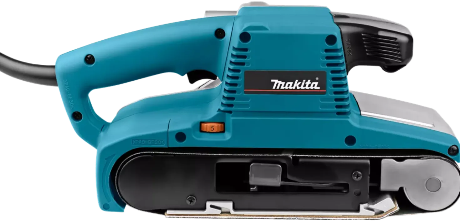 Makita 9404 Bandschuurmachine - 1010W - 100 x 610mm