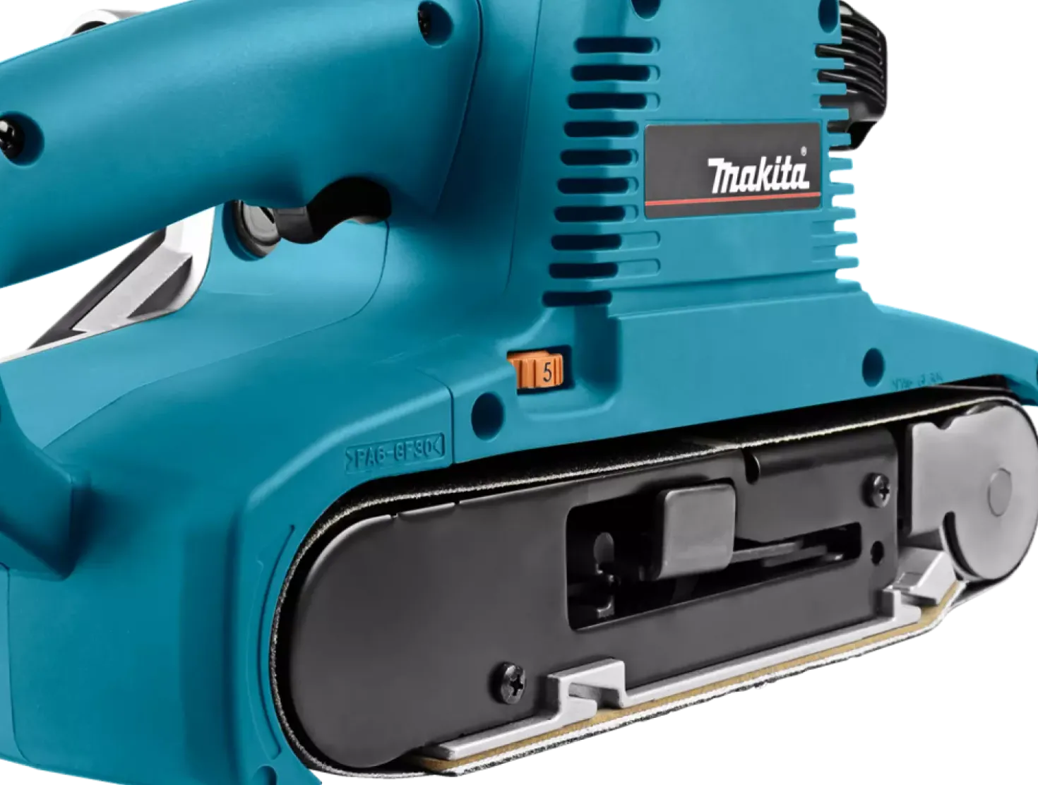 Makita 9404 Bandschuurmachine - 1010W - 100 x 610mm