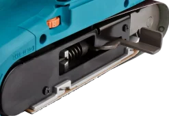 Makita 9920 Bandschuurmachine - 1010W - 76 x 610mm