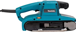 Makita 9920 Bandschuurmachine - 1010W - 76 x 610mm