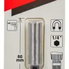 Makita B-52445 Bithouder magnetisch 1/4"x60mm