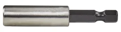 Makita B-52445 Bithouder magnetisch 1/4"x60mm