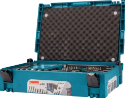 Makita B-53154 Boor-/schroefbitset 98-delig