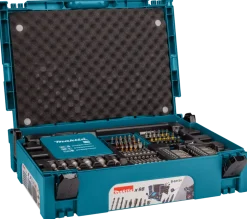 Makita B-53154 Boor-/schroefbitset 98-delig