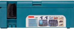 Makita B-53154 Boor-/schroefbitset 98-delig