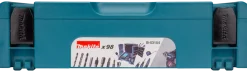 Makita B-53154 Boor-/schroefbitset 98-delig