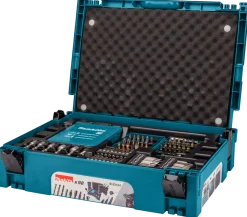 Makita B-53154 Boor-/schroefbitset 98-delig