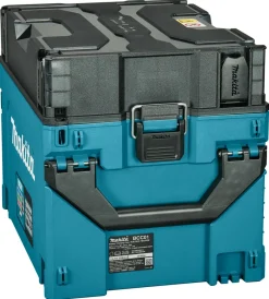 Makita BCC001 XGT/LXT Oplaadbox voor max 8 accu's (max. BL4080F)