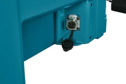 Makita BCC001 XGT/LXT Oplaadbox voor max 8 accu's (max. BL4080F)