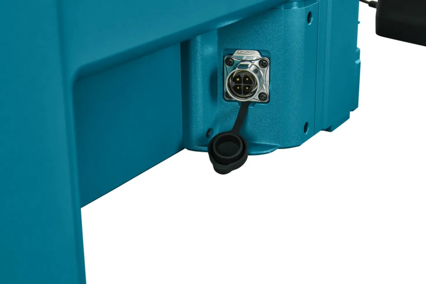 Makita BCC001 XGT/LXT Oplaadbox voor max 8 accu's (max. BL4080F)