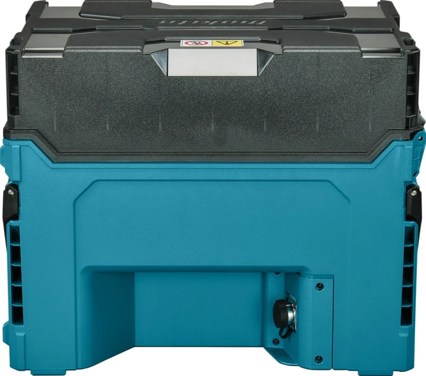 Makita BCC001 XGT/LXT Oplaadbox voor max 8 accu's (max. BL4080F)