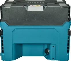 Makita BCC02 XGT Oplaadbox voor max 12 accu's (max. BL4040F)