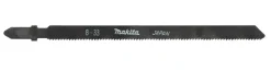 Makita B-10447 Decoupeerzaagblad - 1,8 x 107 x 65mm - Aluminium (5st)