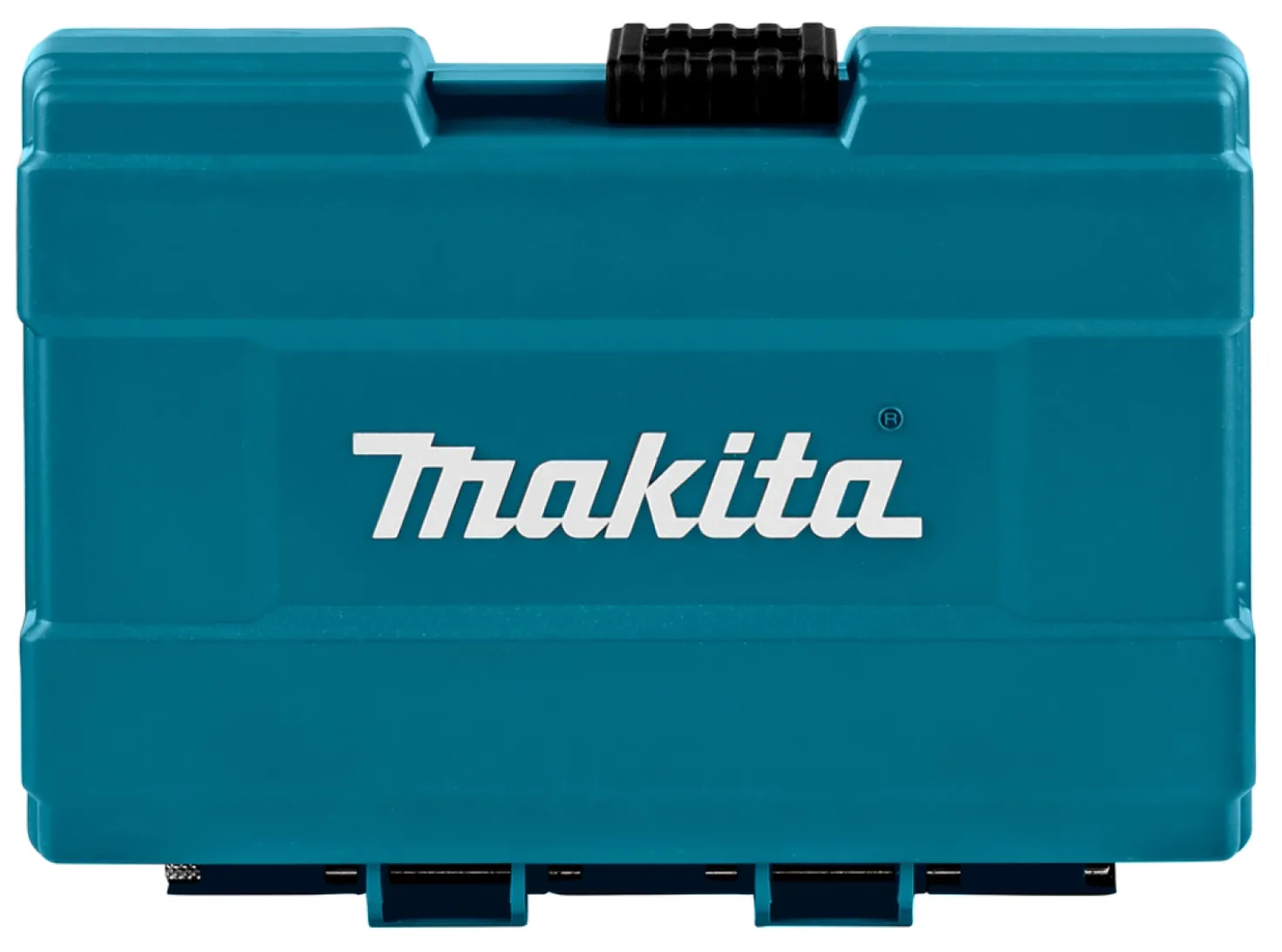 Makita B-55697 43-delige Bitset in mini-Mbox