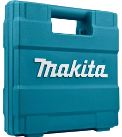 Makita B-49373 75-delige Boor-/schroefbitset