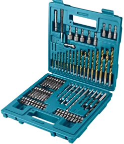 Makita B-49373 75-delige Boor-/schroefbitset