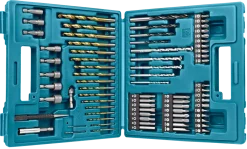 Makita B-49373 75-delige Boor-/schroefbitset