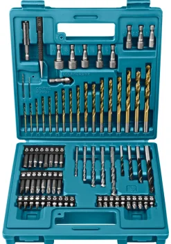Makita B-49373 75-delige Boor-/schroefbitset
