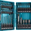Makita B-66896 33-delige Boor-/slagschroefbitset