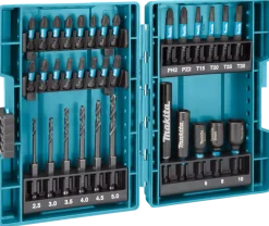 Makita B-66896 33-delige Boor-/slagschroefbitset
