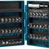 Makita B-28606 37-delige schroef-/bitset