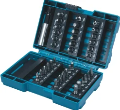 Makita B-28606 37-delige schroef-/bitset